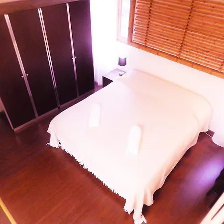 Apartament Ippolito Rzym