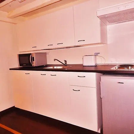 Apartament Ippolito *