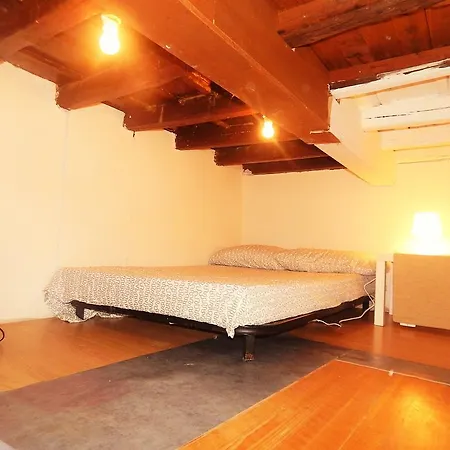 Apartament Ippolito *