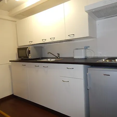 Apartament Ippolito *