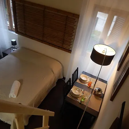 Apartament Ippolito *