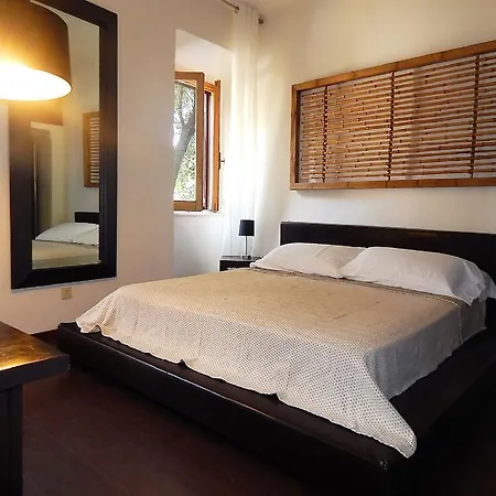 Apartament Ippolito Rzym
