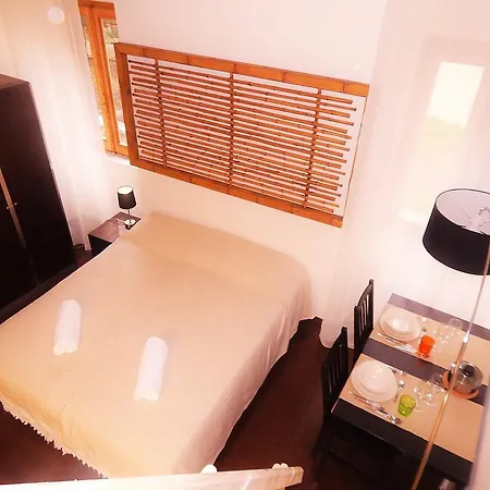 Apartament Ippolito *