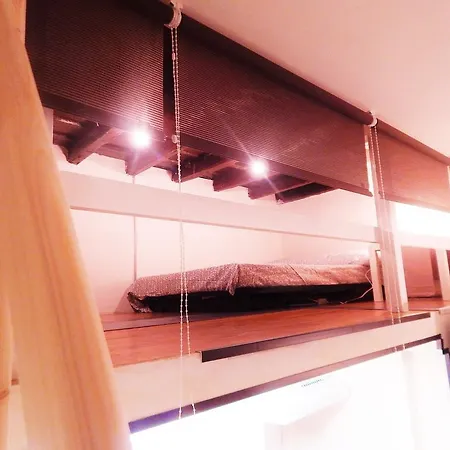 Apartament Ippolito